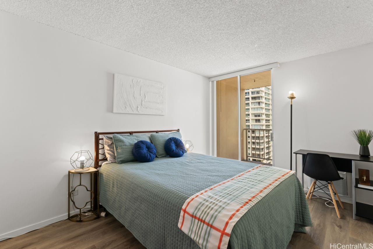 Waikiki Lanais condo # 1101, Honolulu, Hawaii - photo 9 of 25