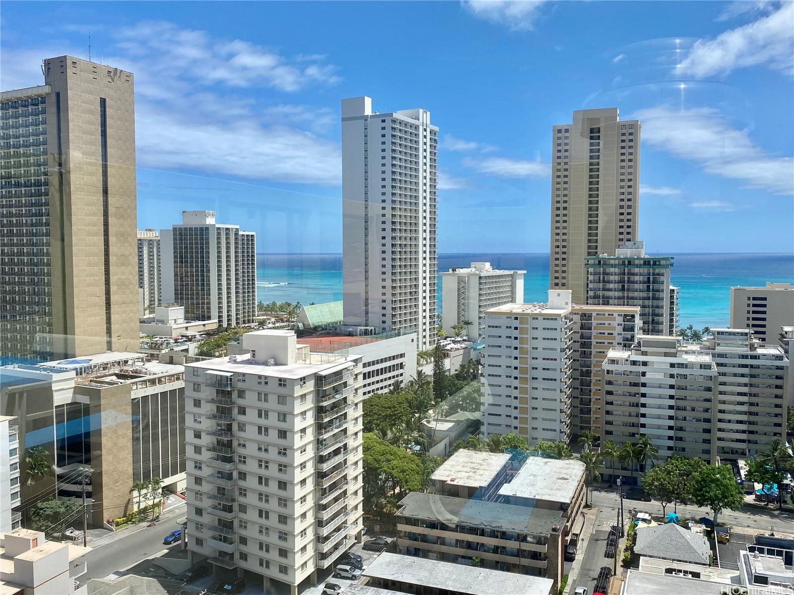 2452 Tusitala St Honolulu - Rental - photo 21 of 21