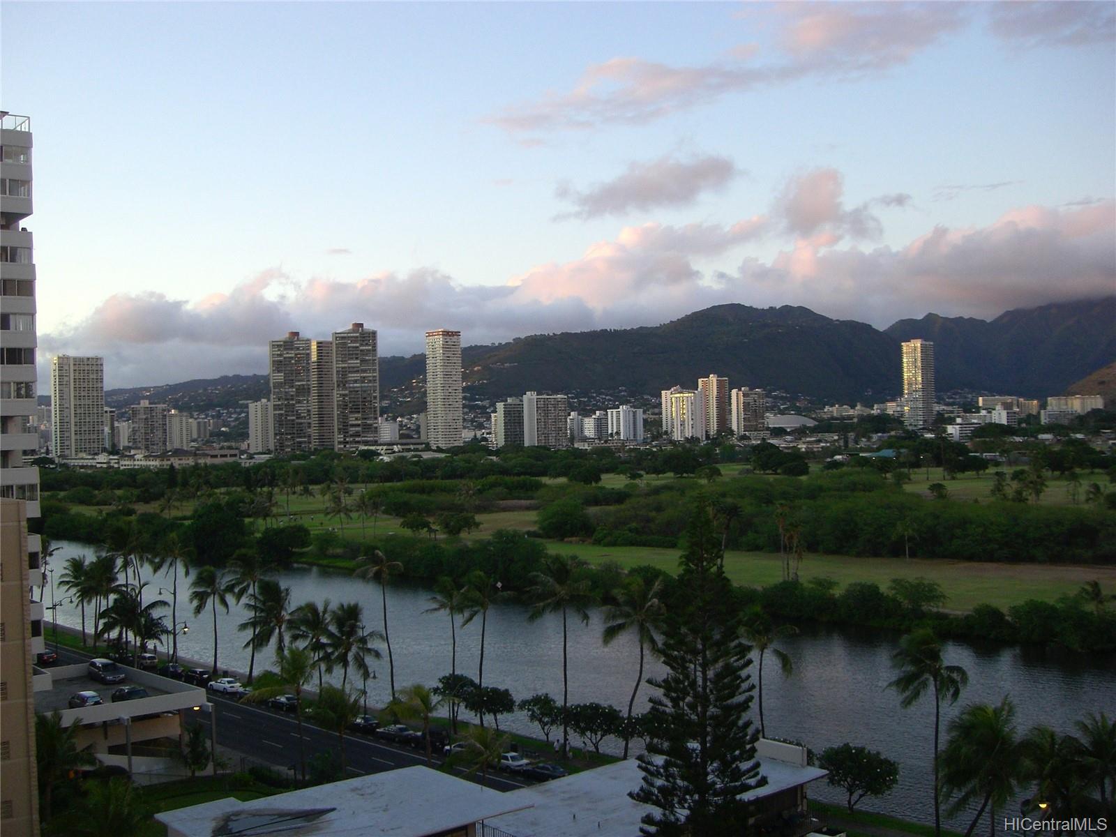 Waikiki Lanais 1106, 2452 Tusitala Street, Honolulu Waikiki condo