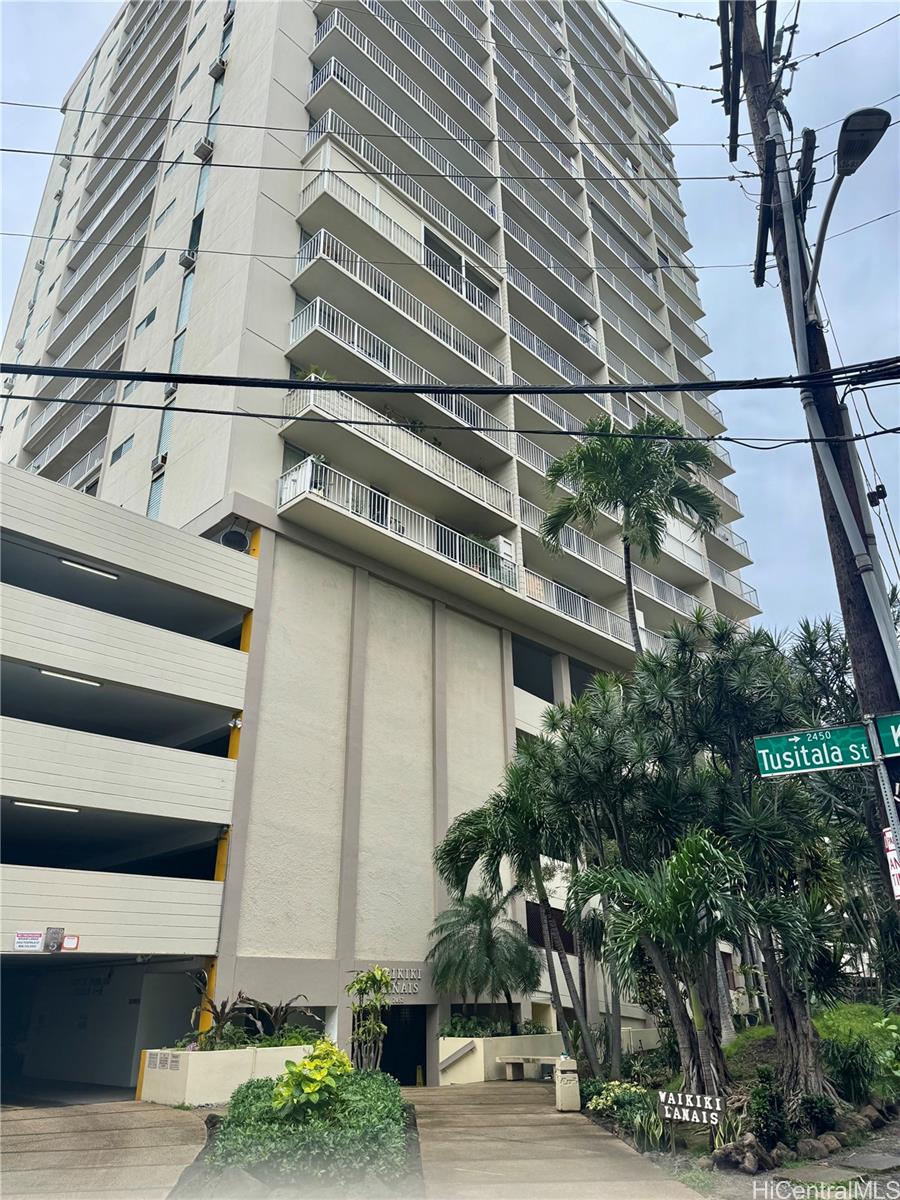 Waikiki Lanais condo # 1201, Honolulu, Hawaii - photo 13 of 21