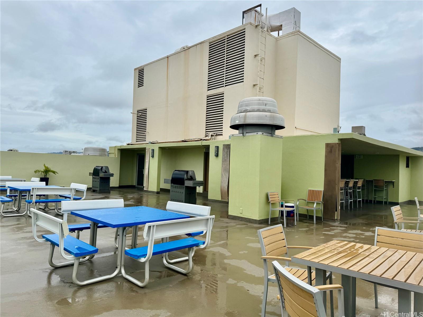 Waikiki Lanais condo # 1201, Honolulu, Hawaii - photo 17 of 21