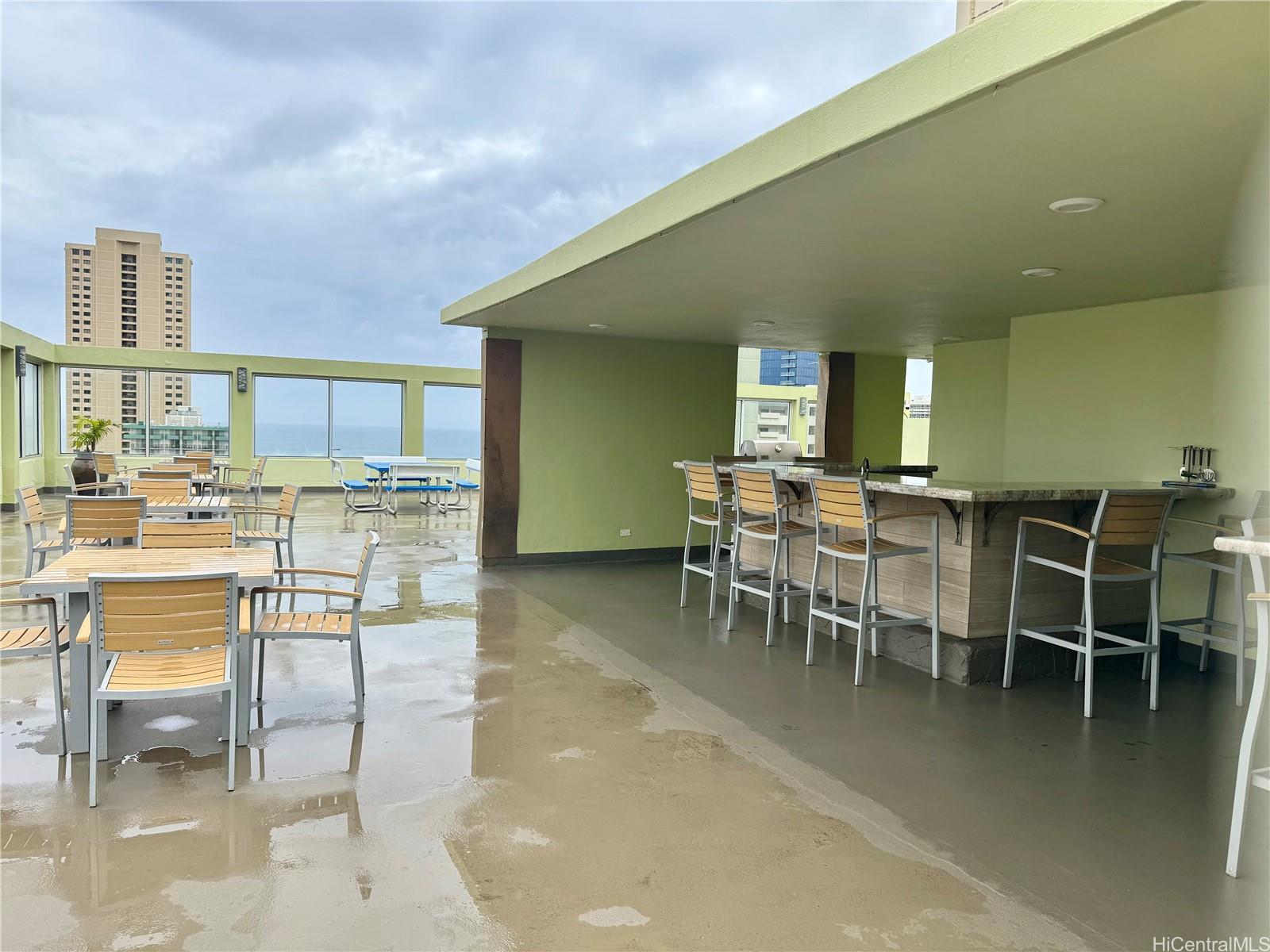 Waikiki Lanais condo # 1201, Honolulu, Hawaii - photo 18 of 21