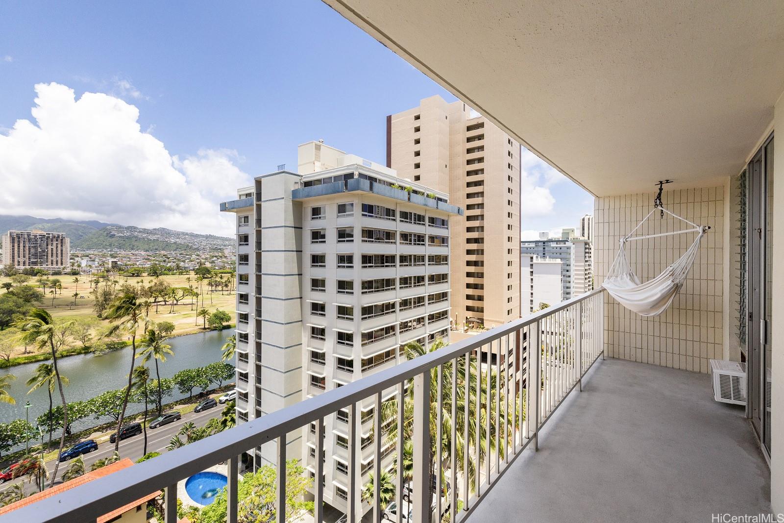 Waikiki Lanais condo # 1207, Honolulu, Hawaii - photo 11 of 21