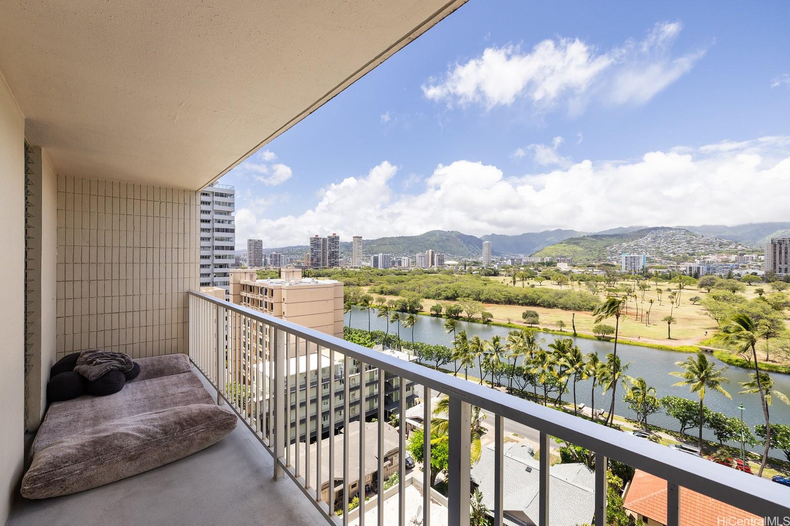 Waikiki Lanais condo # 1207, Honolulu, Hawaii - photo 12 of 21