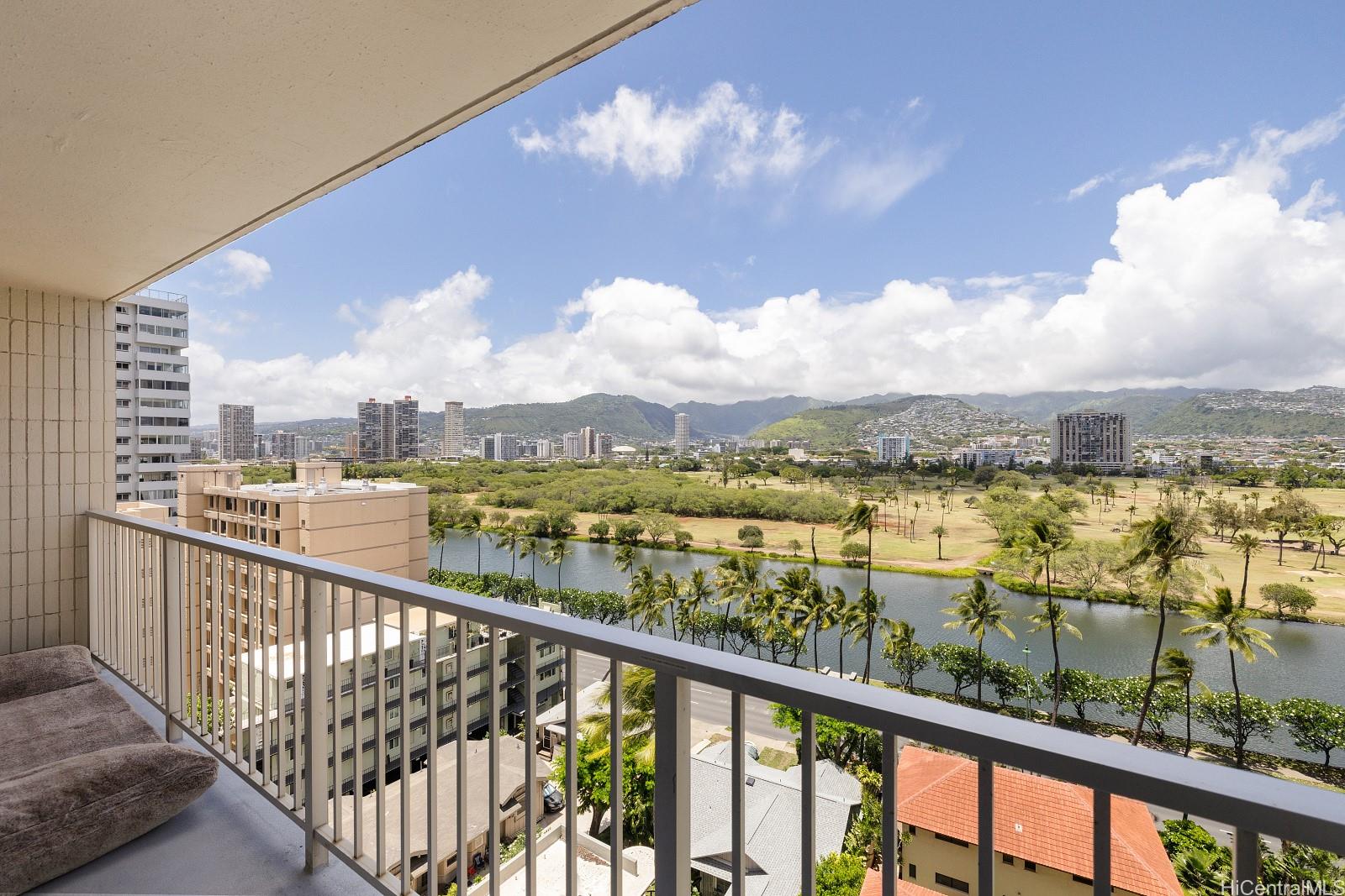 Waikiki Lanais condo # 1207, Honolulu, Hawaii - photo 13 of 21