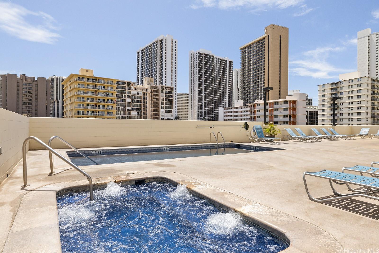 Waikiki Lanais condo # 1207, Honolulu, Hawaii - photo 15 of 21