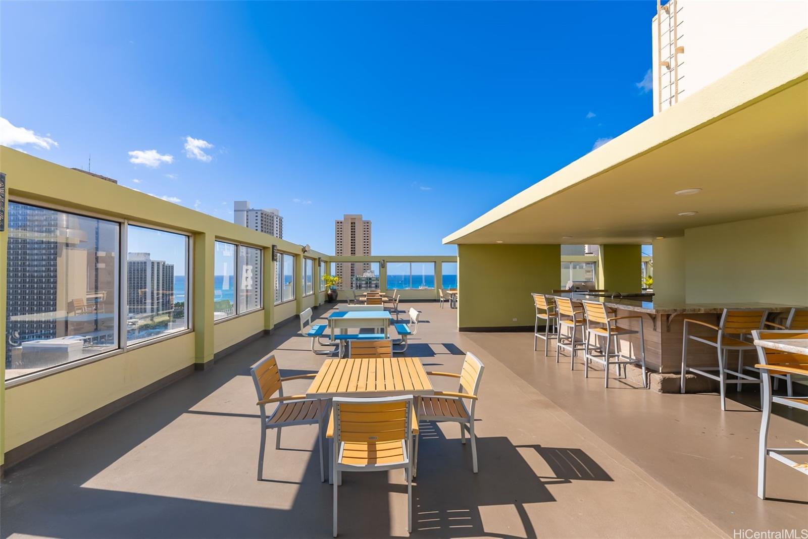 Waikiki Lanais condo # 1404, Honolulu, Hawaii - photo 15 of 20