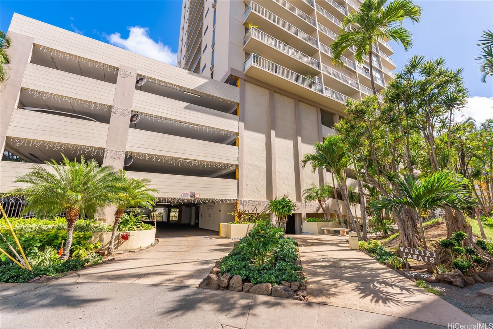 Waikiki Lanais condo # 1404, Honolulu, Hawaii - photo 10 of 15