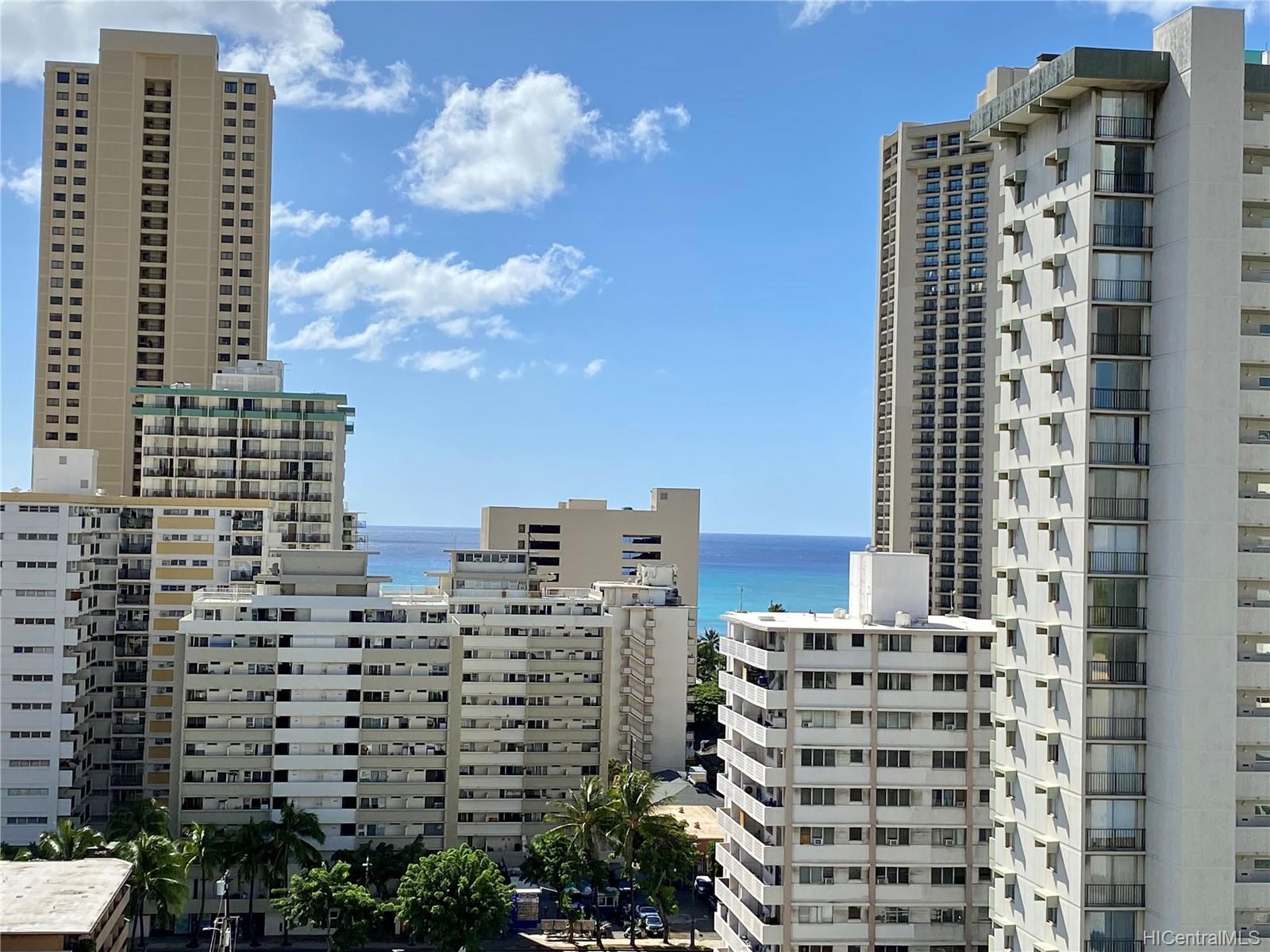 Waikiki Lanais condo # 1605, Honolulu, Hawaii - photo 11 of 17