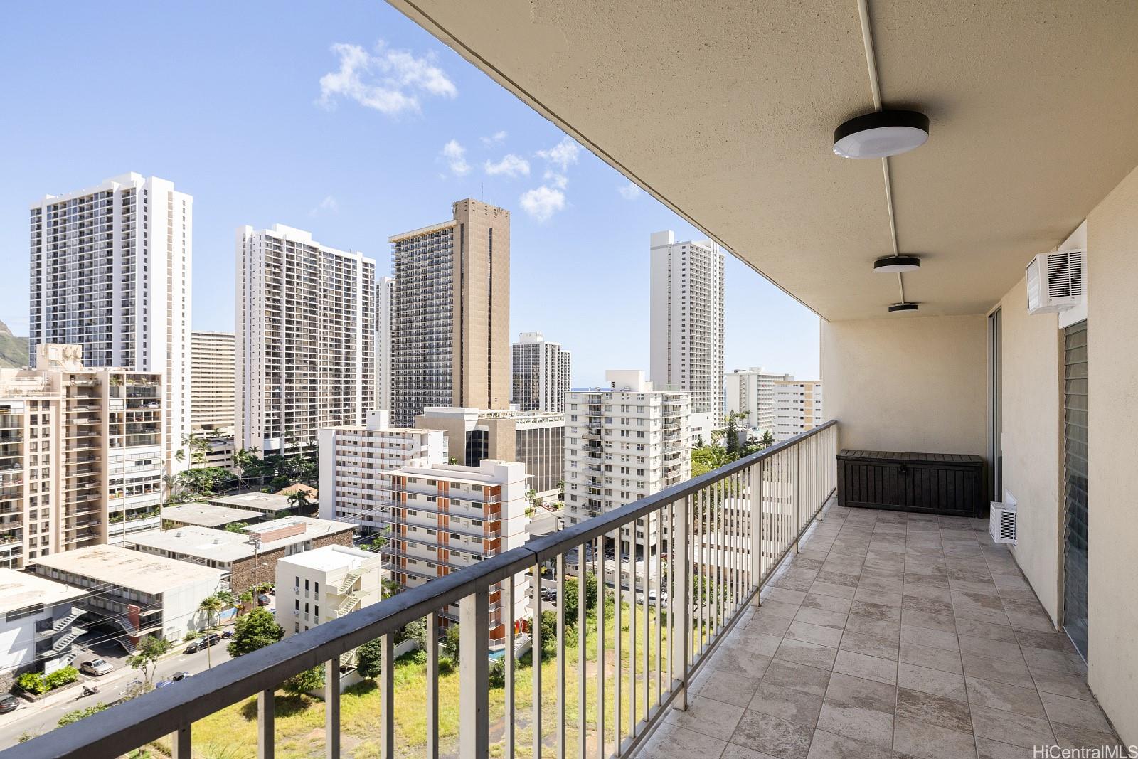Waikiki Lanais condo # 1610, Honolulu, Hawaii - photo 14 of 21