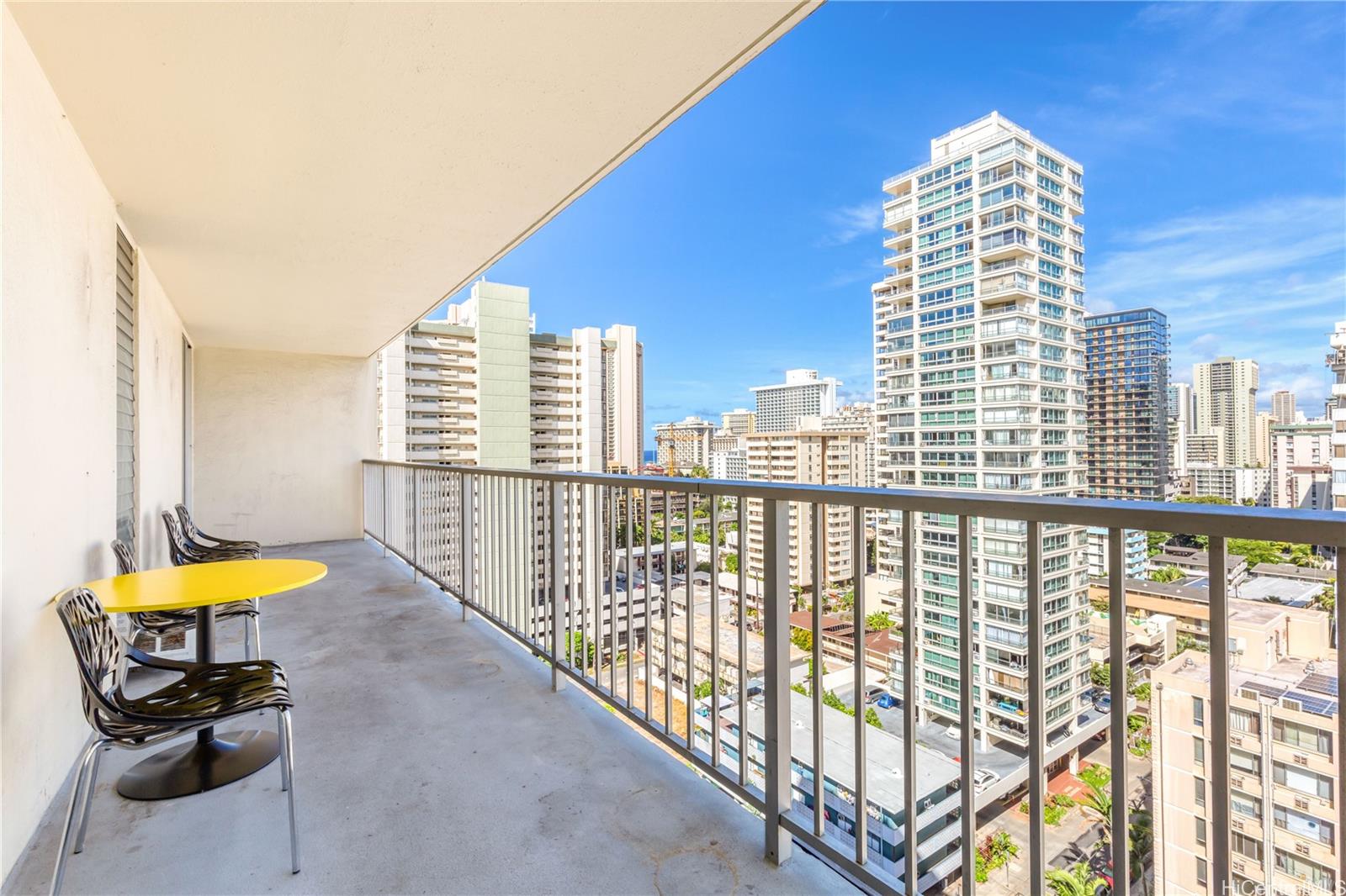 Waikiki Lanais condo # 1701, Honolulu, Hawaii - photo 14 of 25