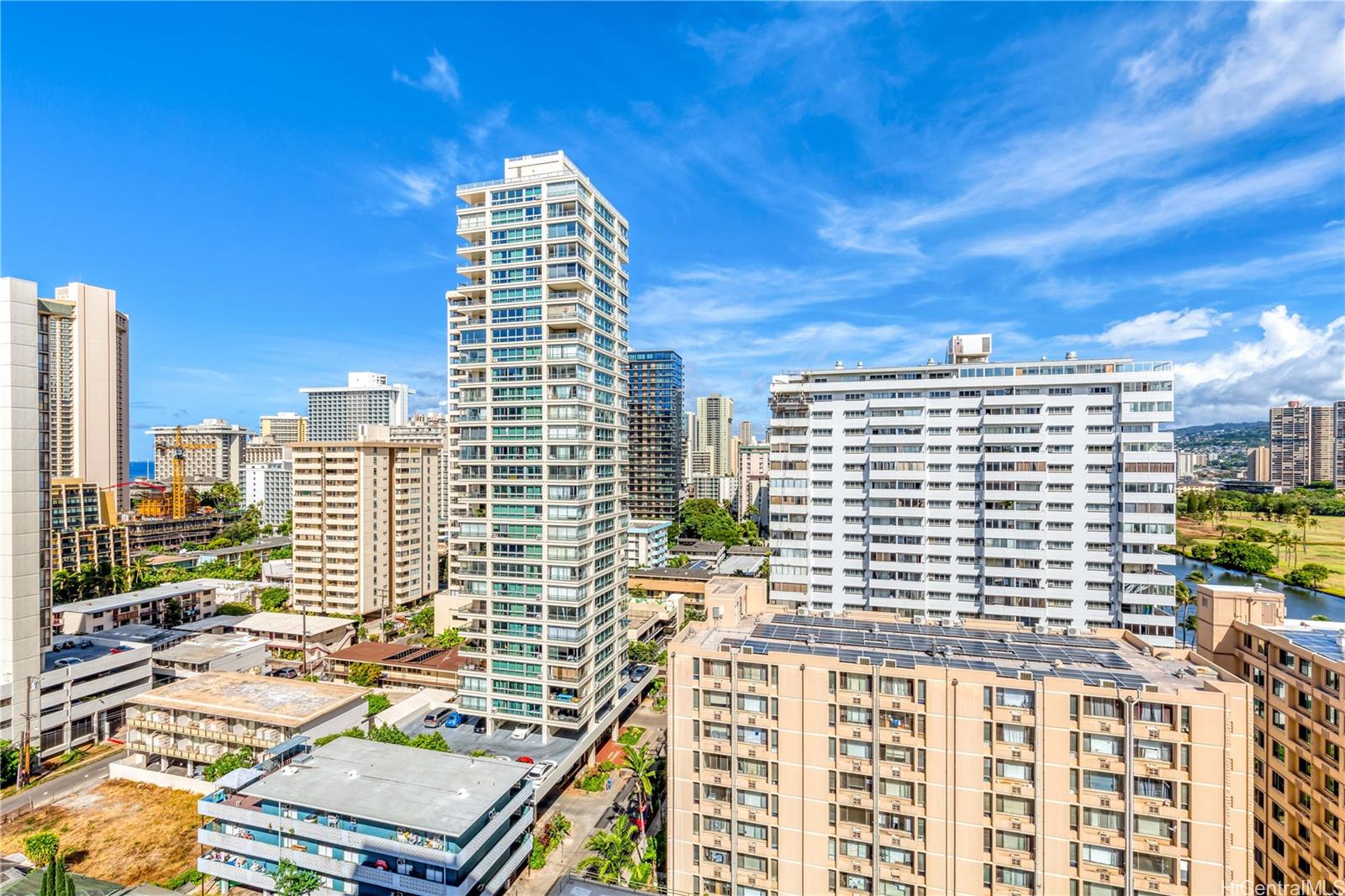 Waikiki Lanais condo # 1701, Honolulu, Hawaii - photo 18 of 25