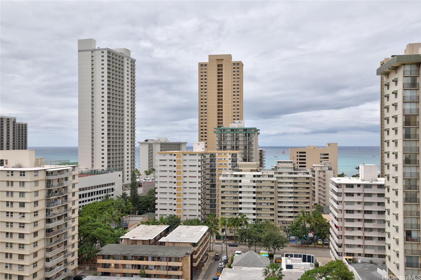 Waikiki Lanais condo # 1803, Honolulu, Hawaii - photo 12 of 22