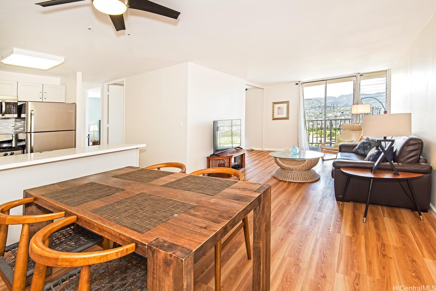 Waikiki Lanais 2006, 2452 Tusitala Street, Honolulu Waikiki