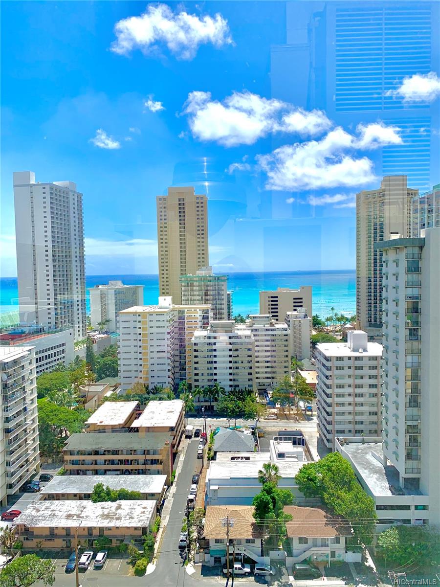 Waikiki Lanais condo # 710, Honolulu, Hawaii - photo 17 of 19