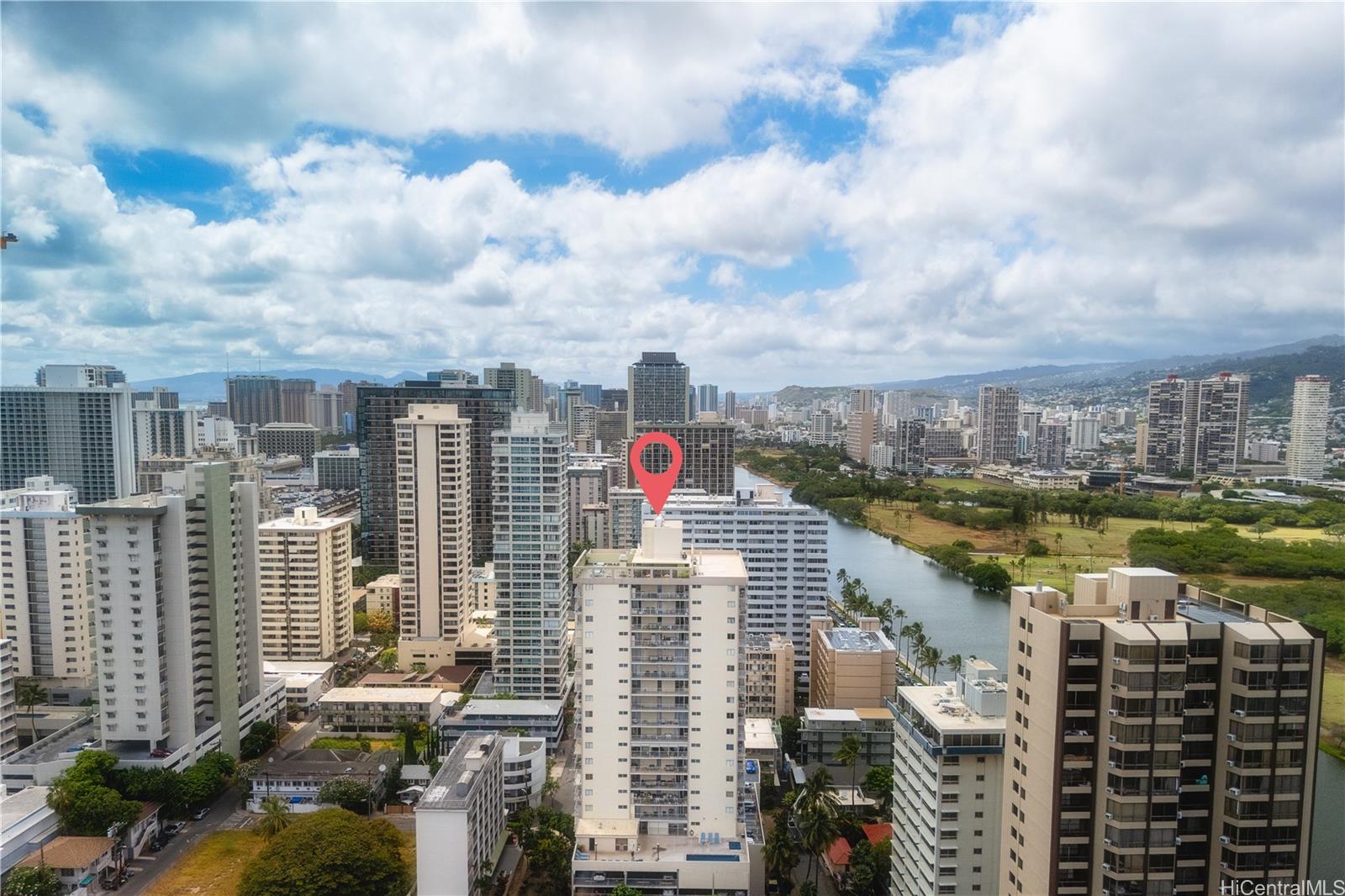 Waikiki Lanais condo # 804, Honolulu, Hawaii - photo 13 of 17