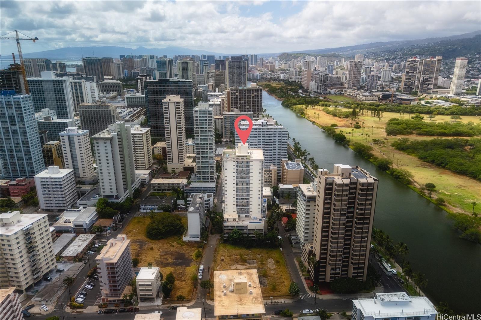 Waikiki Lanais condo # 804, Honolulu, Hawaii - photo 15 of 17