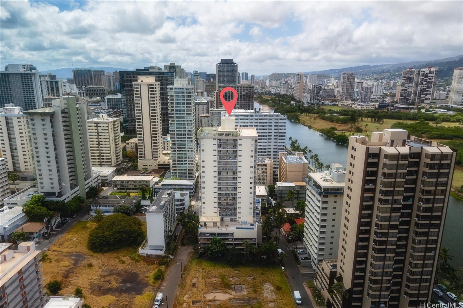 Waikiki Lanais condo # 804, Honolulu, Hawaii - photo 11 of 17