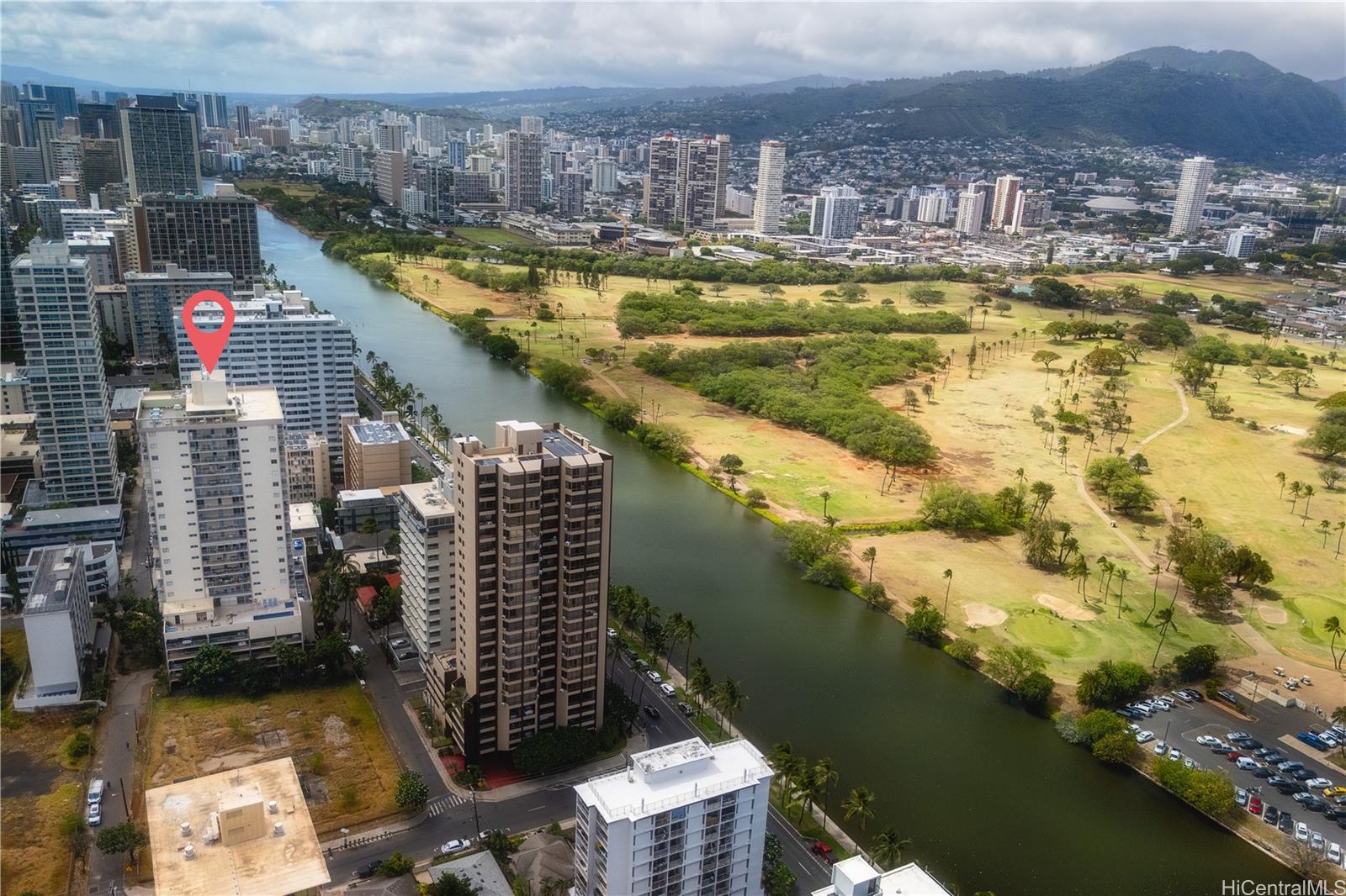 Waikiki Lanais condo # 804, Honolulu, Hawaii - photo 14 of 17