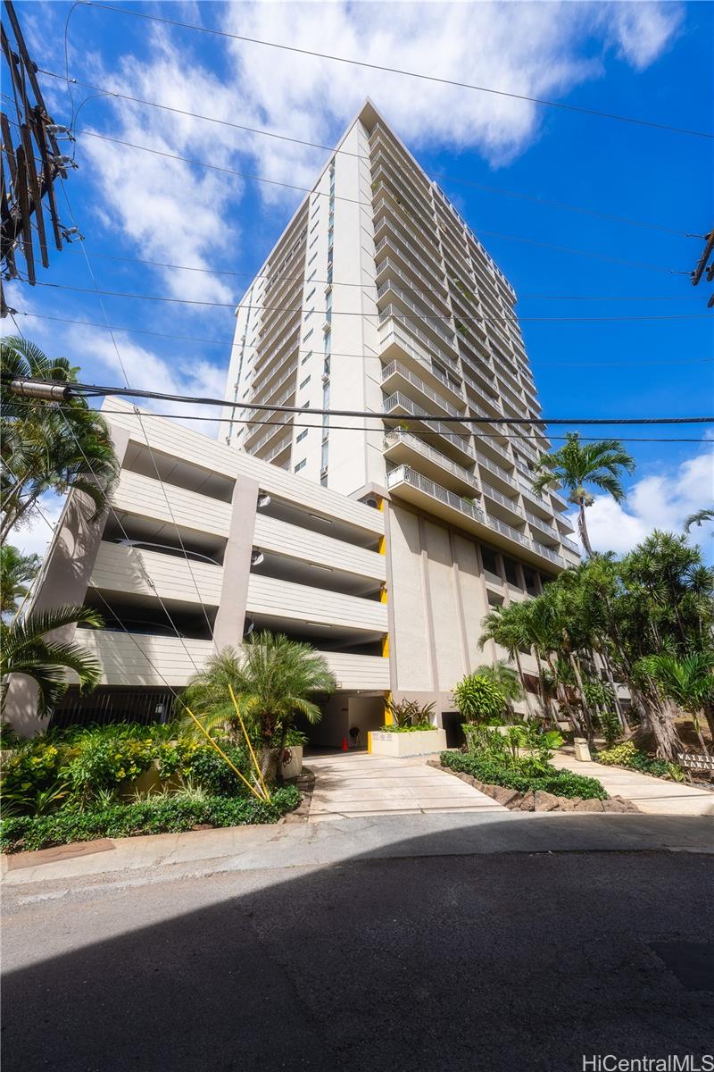 Waikiki Lanais condo # 804, Honolulu, Hawaii - photo 16 of 17