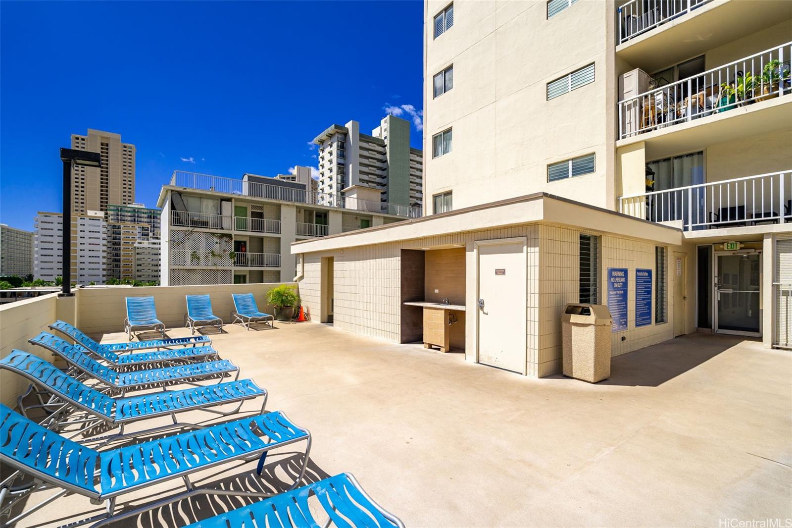 Waikiki Lanais condo # 904, Honolulu, Hawaii - photo 11 of 16