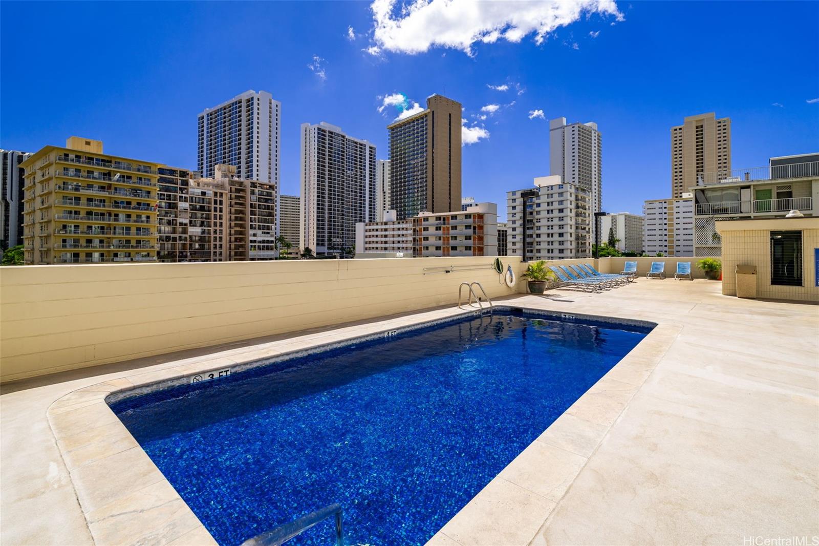 Waikiki Lanais condo # 904, Honolulu, Hawaii - photo 10 of 16