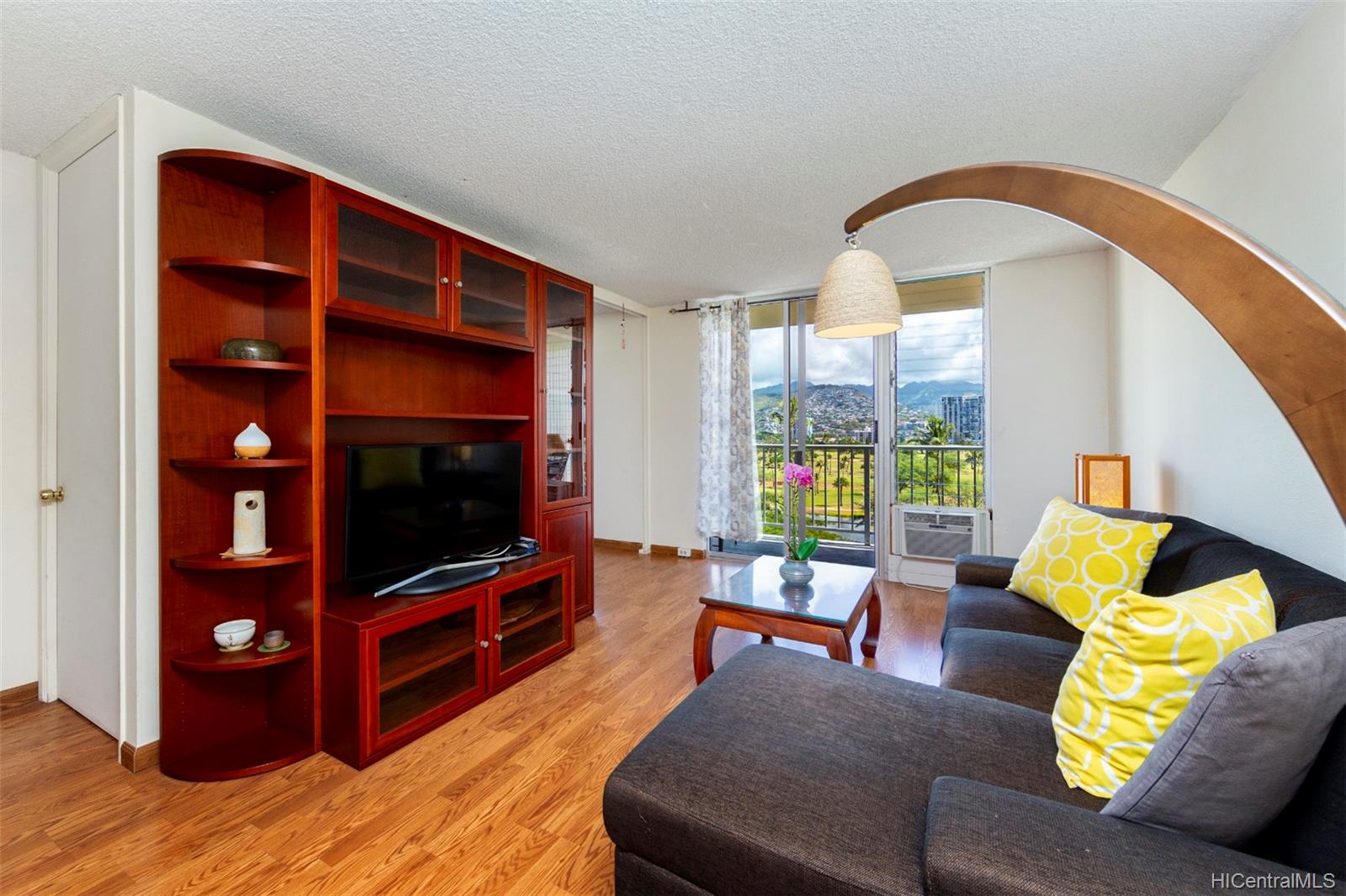 Waikiki Lanais 907, 2452 Tusitala Street, Honolulu Waikiki