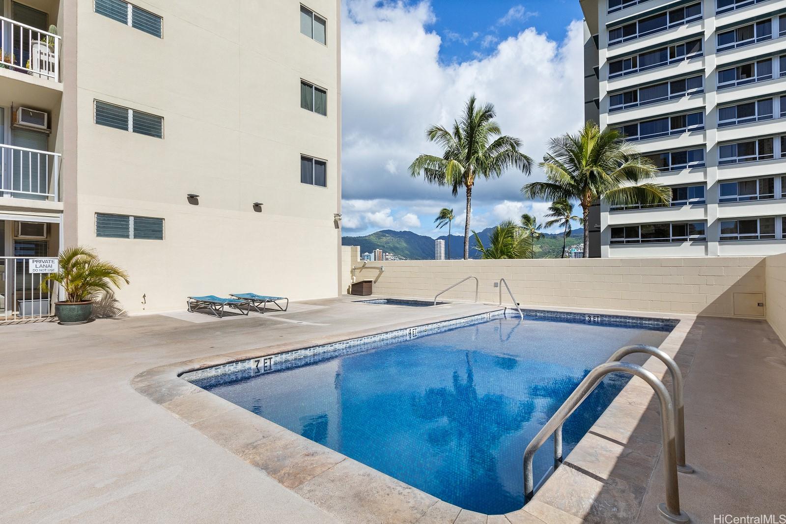 Waikiki Lanais condo # 908, Honolulu, Hawaii - photo 11 of 19
