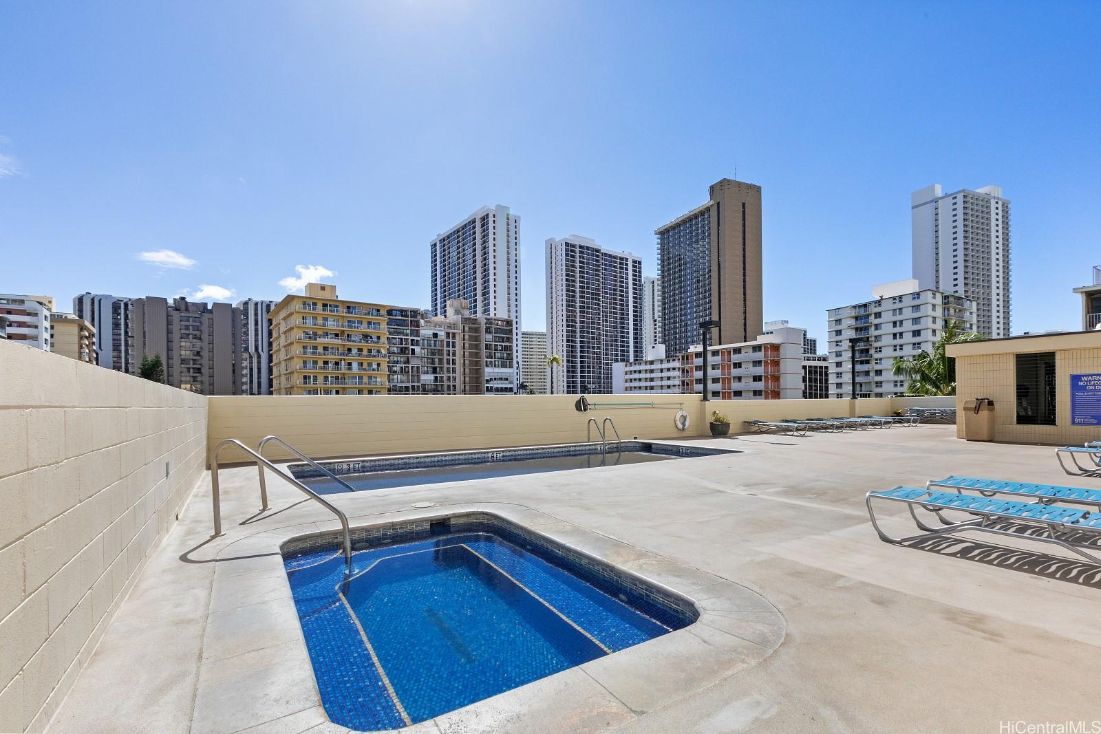 Waikiki Lanais condo # 908, Honolulu, Hawaii - photo 12 of 19