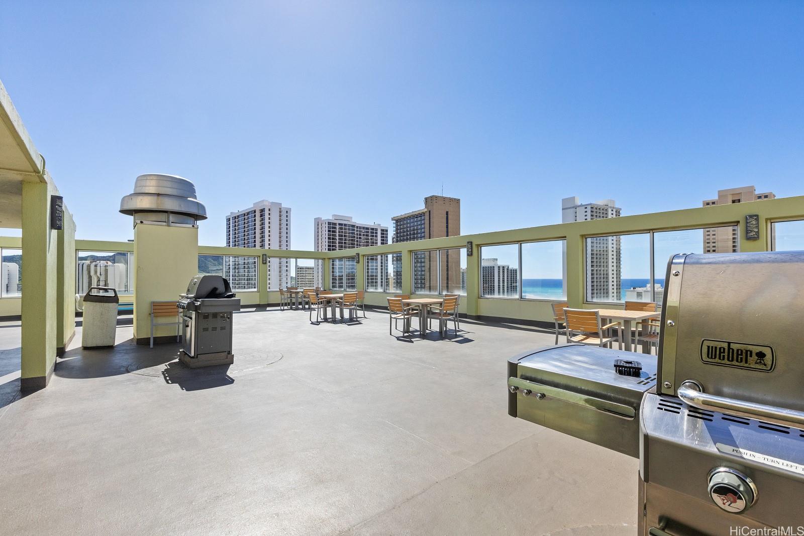 Waikiki Lanais condo # 908, Honolulu, Hawaii - photo 14 of 19