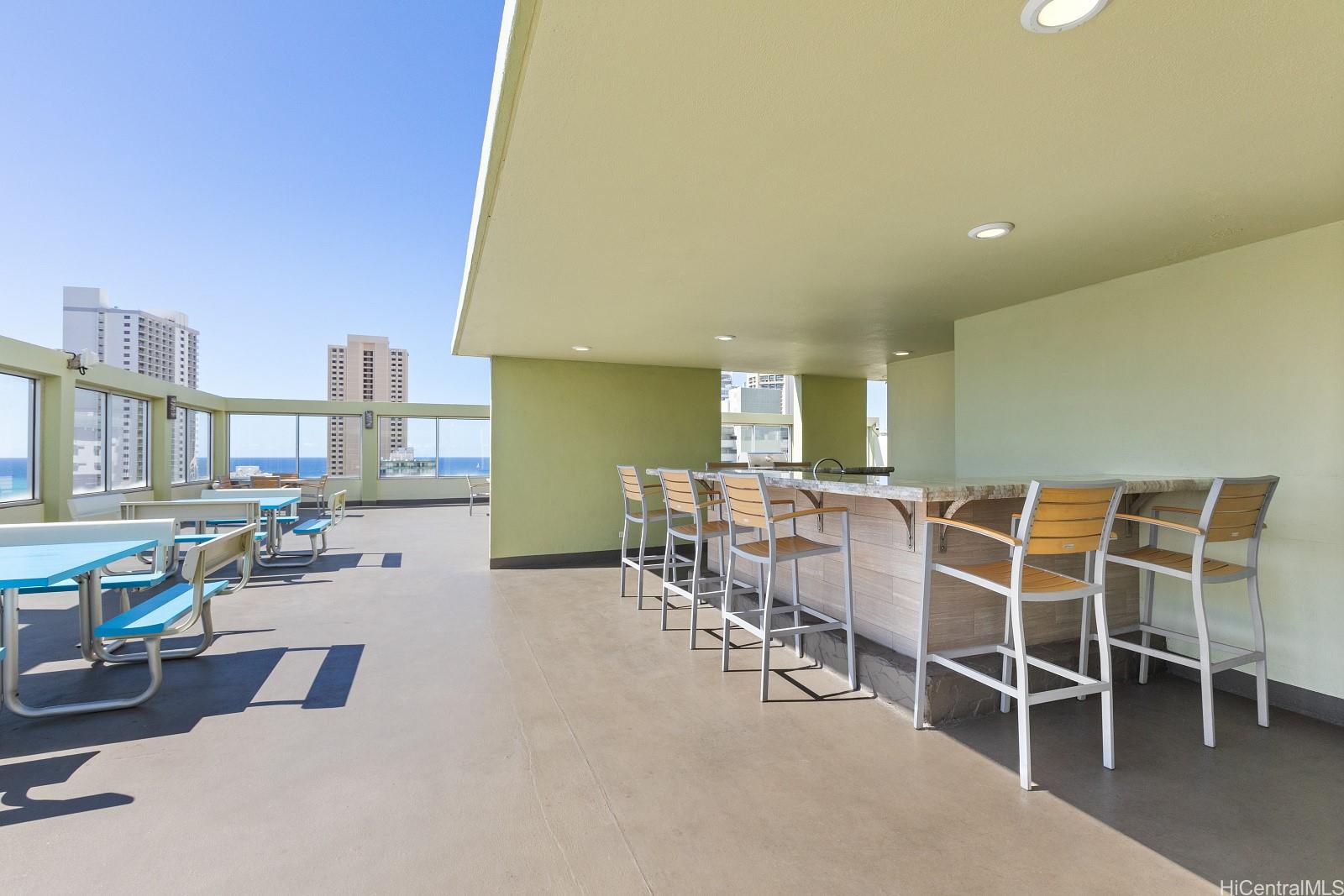 Waikiki Lanais condo # 908, Honolulu, Hawaii - photo 15 of 19