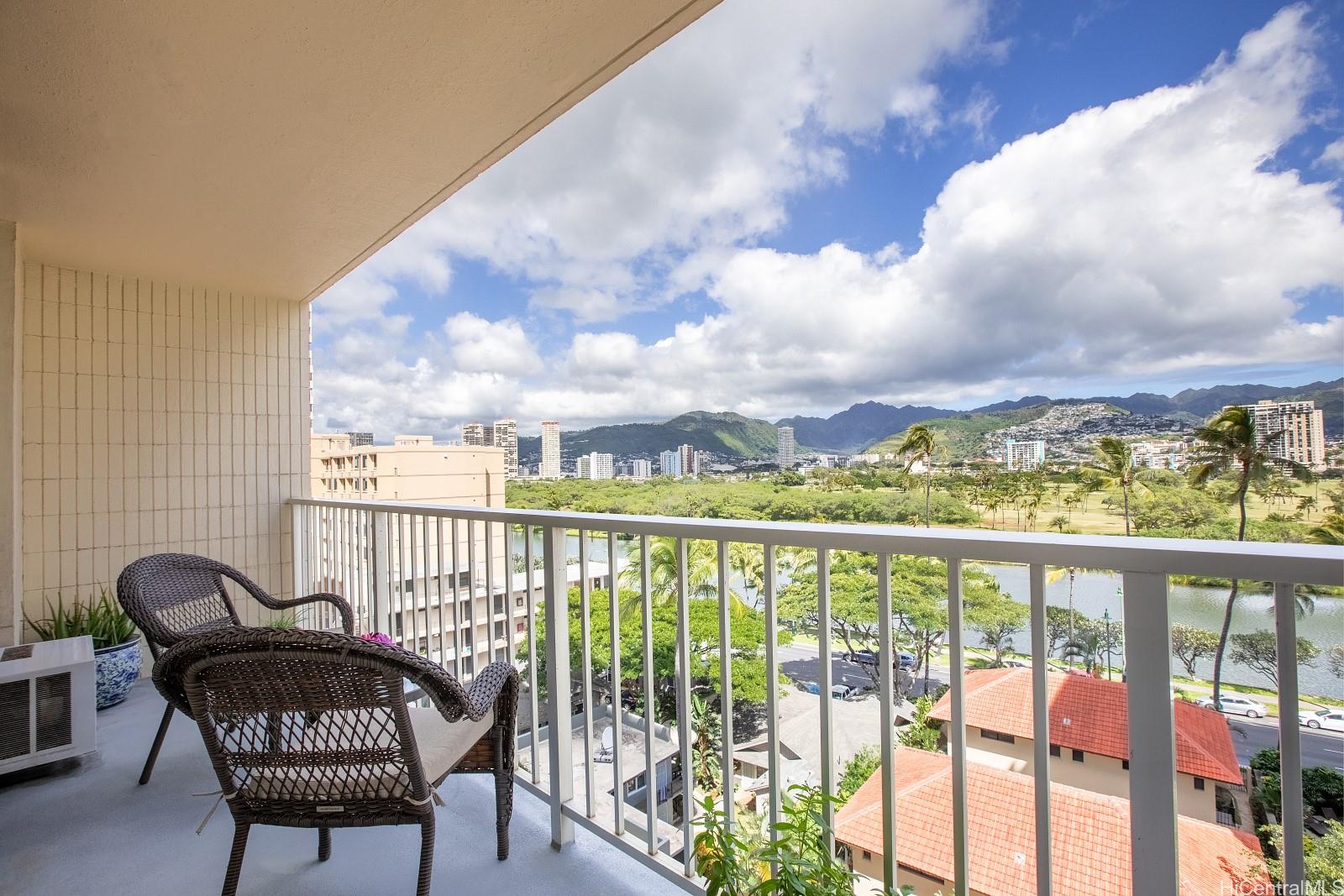 Waikiki Lanais condo # 908, Honolulu, Hawaii - photo 4 of 19