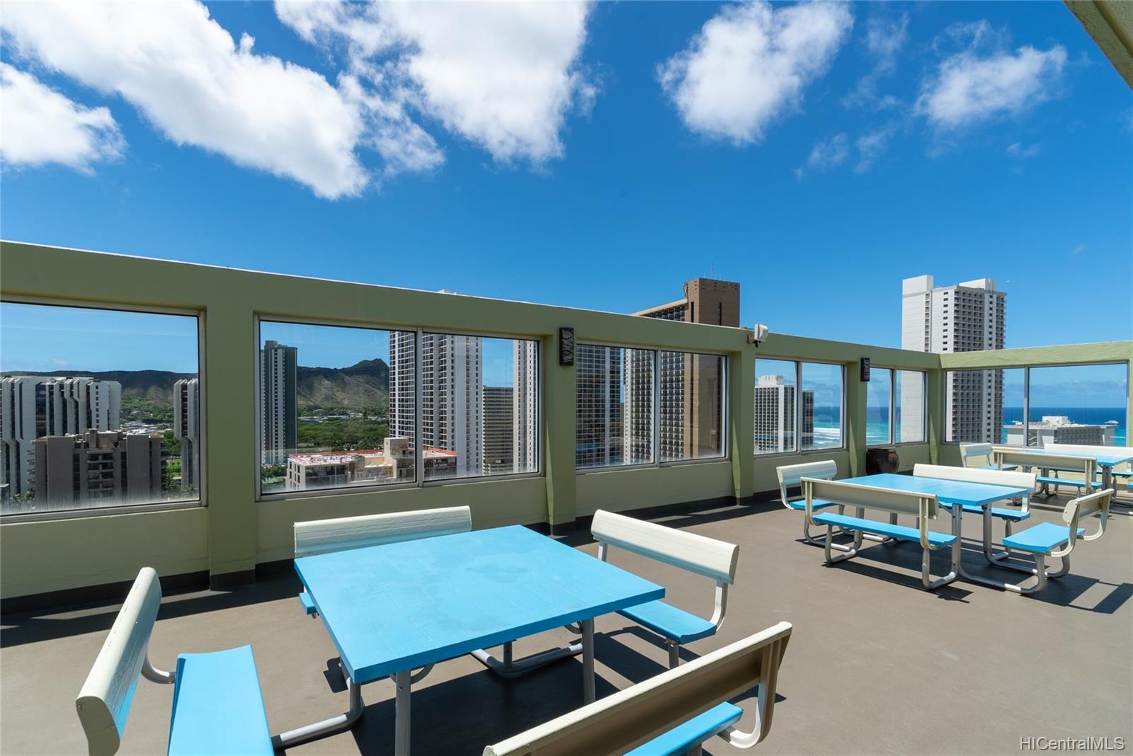 Waikiki Lanais PH9, 2452 Tusitala Street, Honolulu Waikiki condo