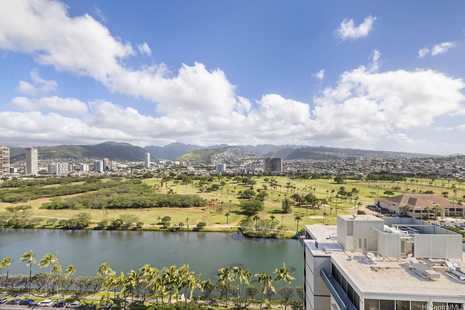 Waikiki Lanais condo # PH9, Honolulu, Hawaii - photo 18 of 25