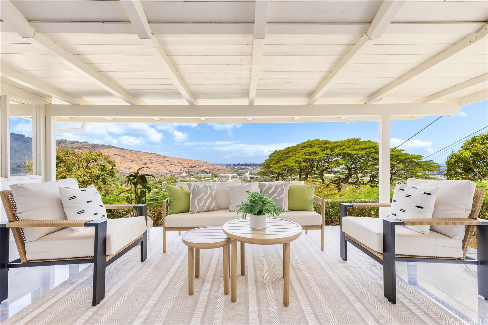 2456  Sonoma Street Manoa Area, Honolulu home - photo 18 of 25