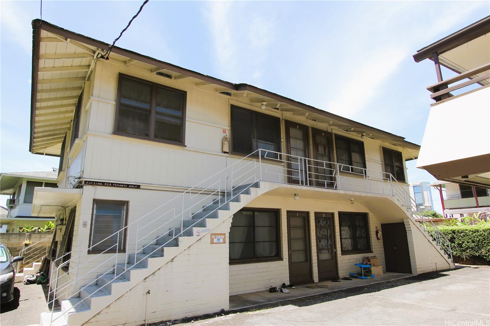 2459  Kapiolani Blvd Kapiolani, Honolulu home - photo 4 of 25