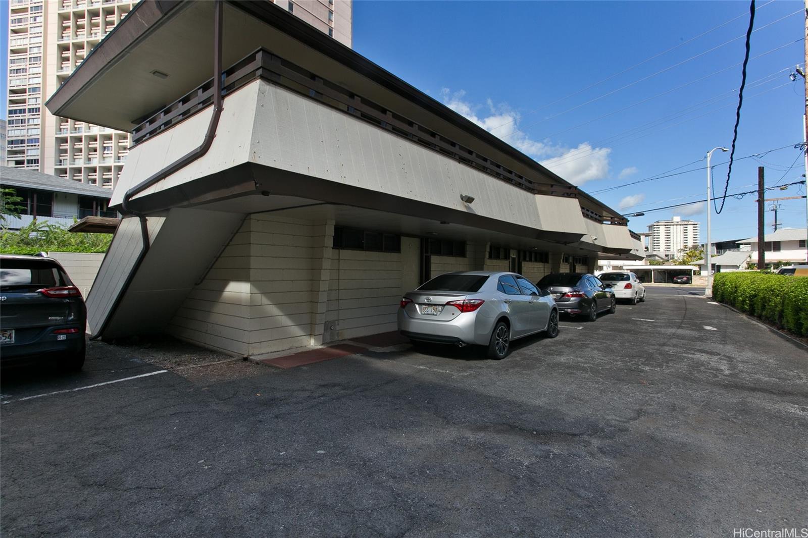 2459  Kapiolani Blvd Kapiolani, Honolulu home - photo 10 of 25