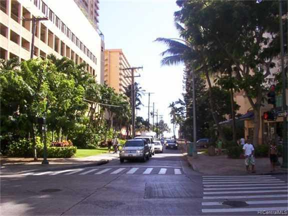 Kuhio Ebbtide Htl Inc condo # 407, HONOLULU, Hawaii - photo 9 of 10
