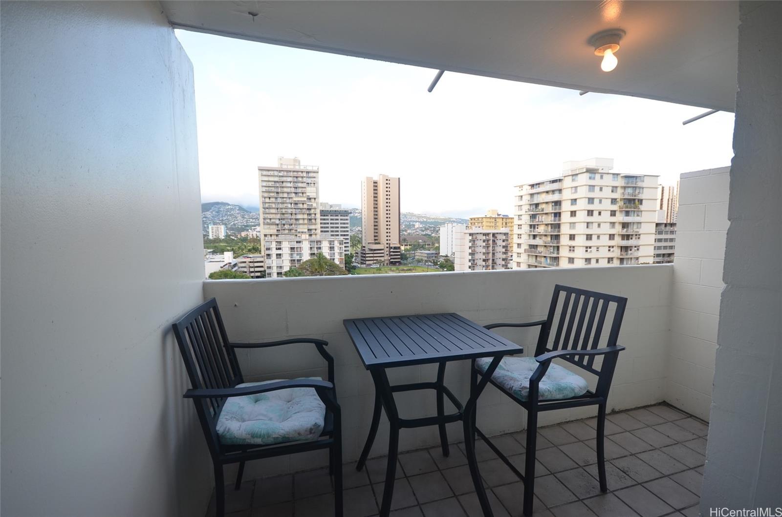 Kuhio Village 1 condo # 1009, Honolulu, Hawaii - photo 3 of 18