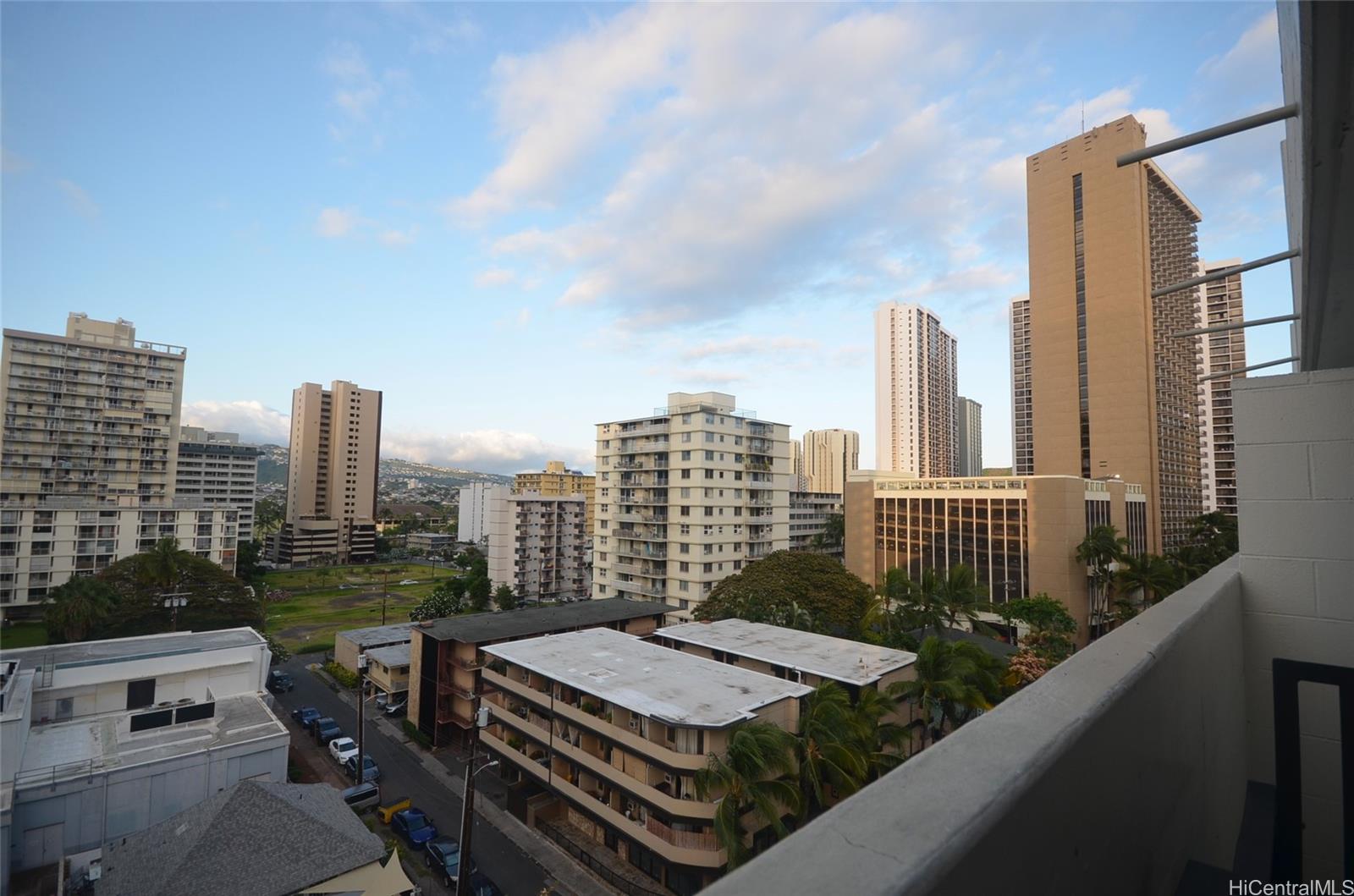 Kuhio Village 1 condo # 1009, Honolulu, Hawaii - photo 5 of 18