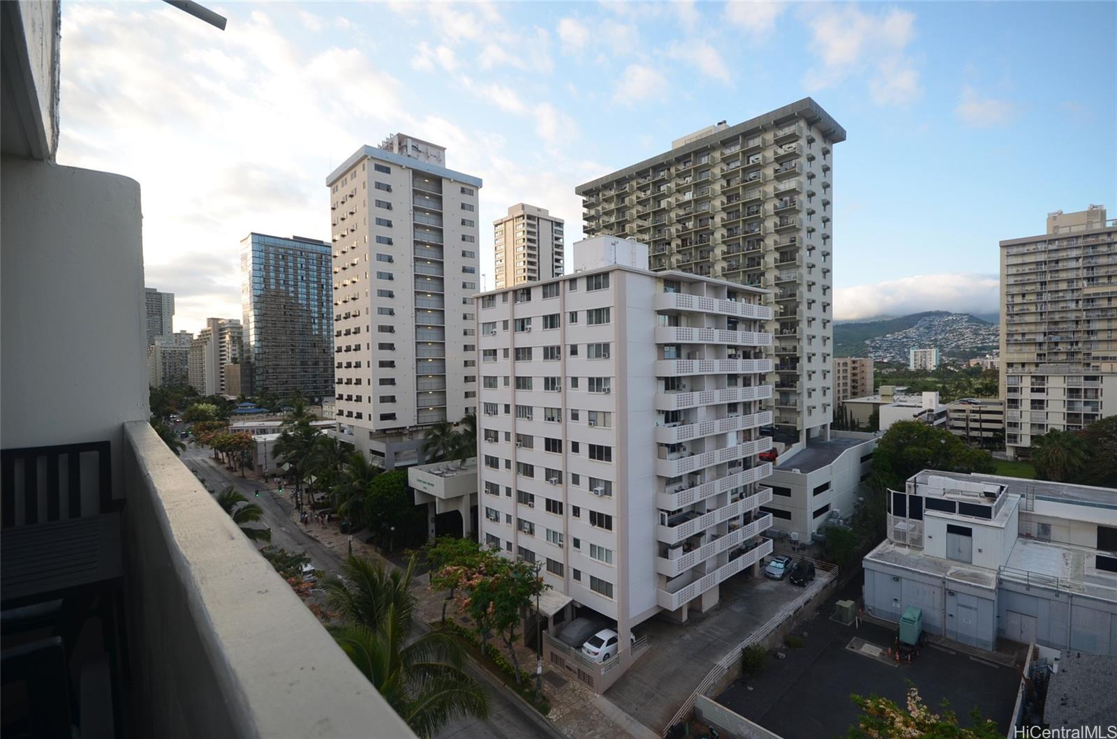 Kuhio Village 1 condo # 1009, Honolulu, Hawaii - photo 10 of 18