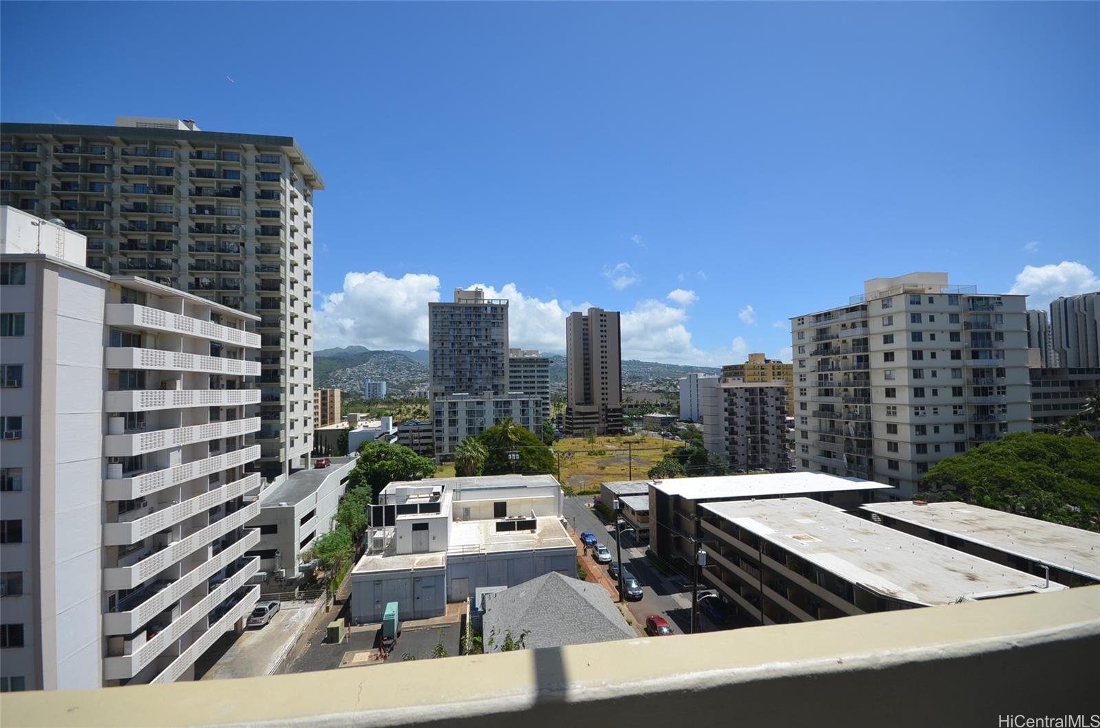 Kuhio Village 1 condo # 1009, Honolulu, Hawaii - photo 2 of 20