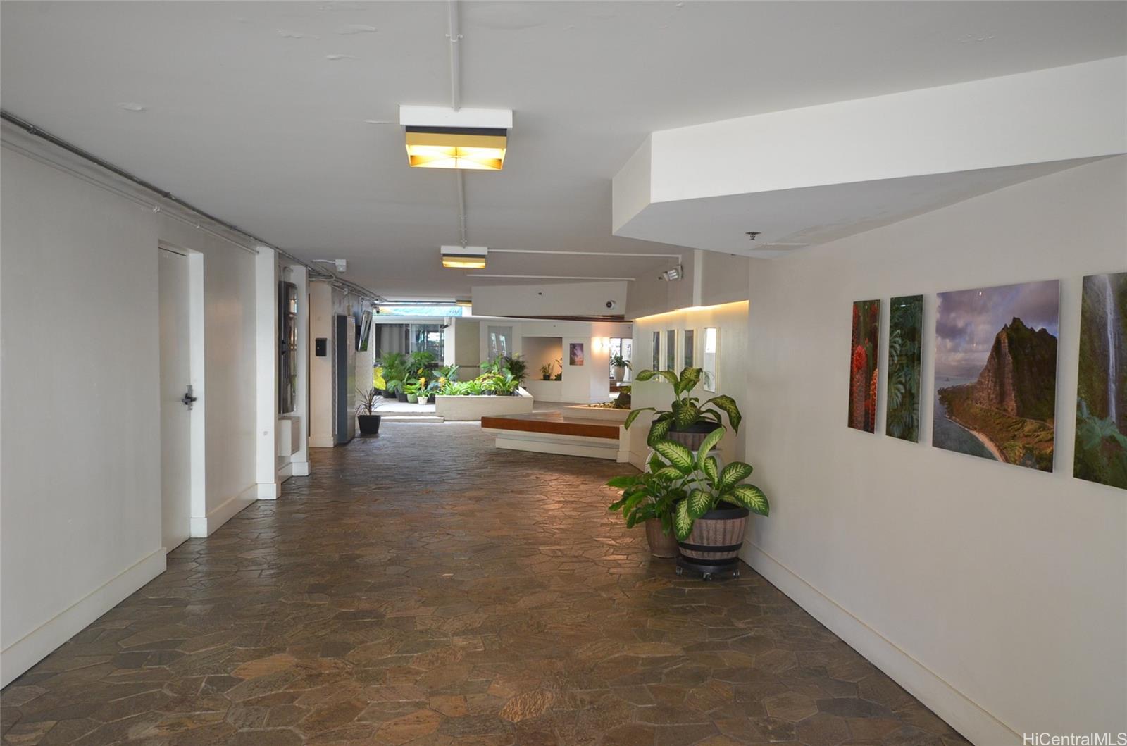 Kuhio Village 1 condo # 1009, Honolulu, Hawaii - photo 12 of 20