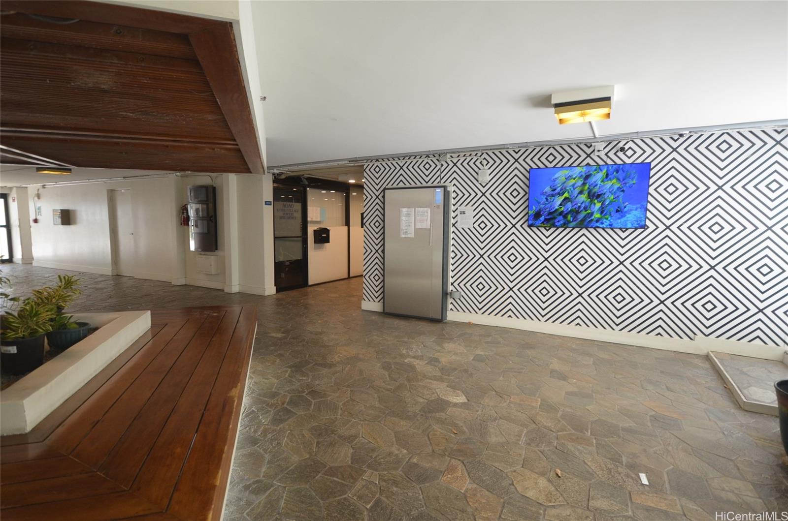 Kuhio Village 1 condo # 1009, Honolulu, Hawaii - photo 13 of 20