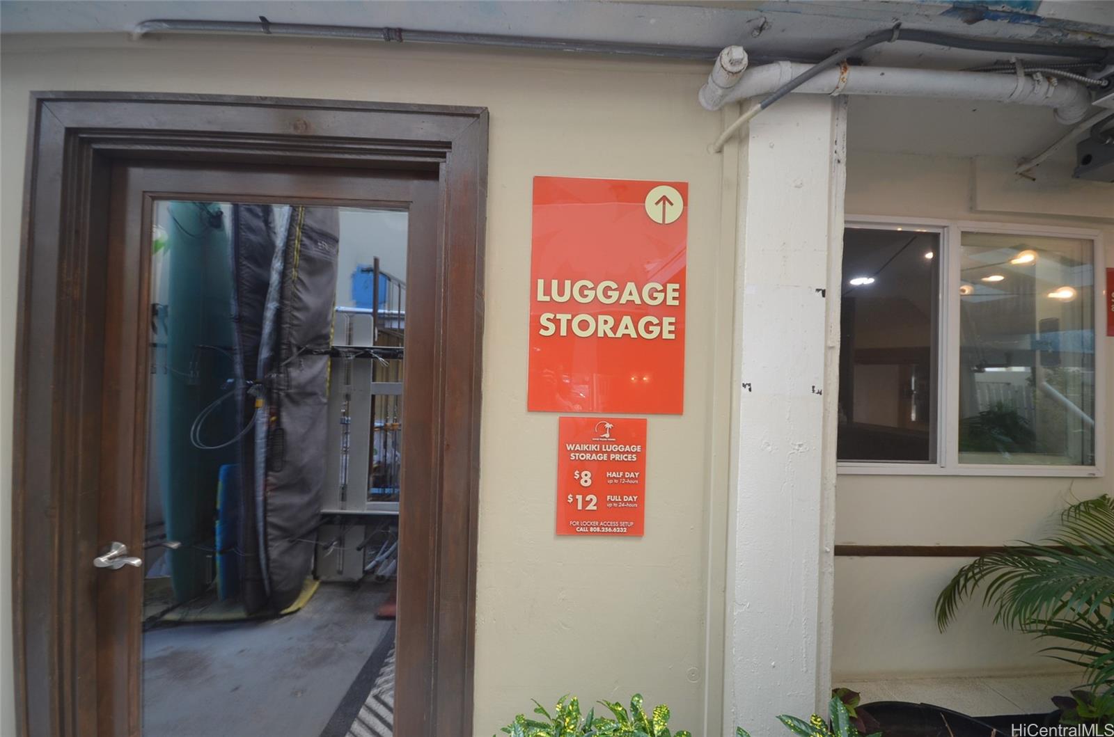 Kuhio Village 1 condo # 1009, Honolulu, Hawaii - photo 17 of 20