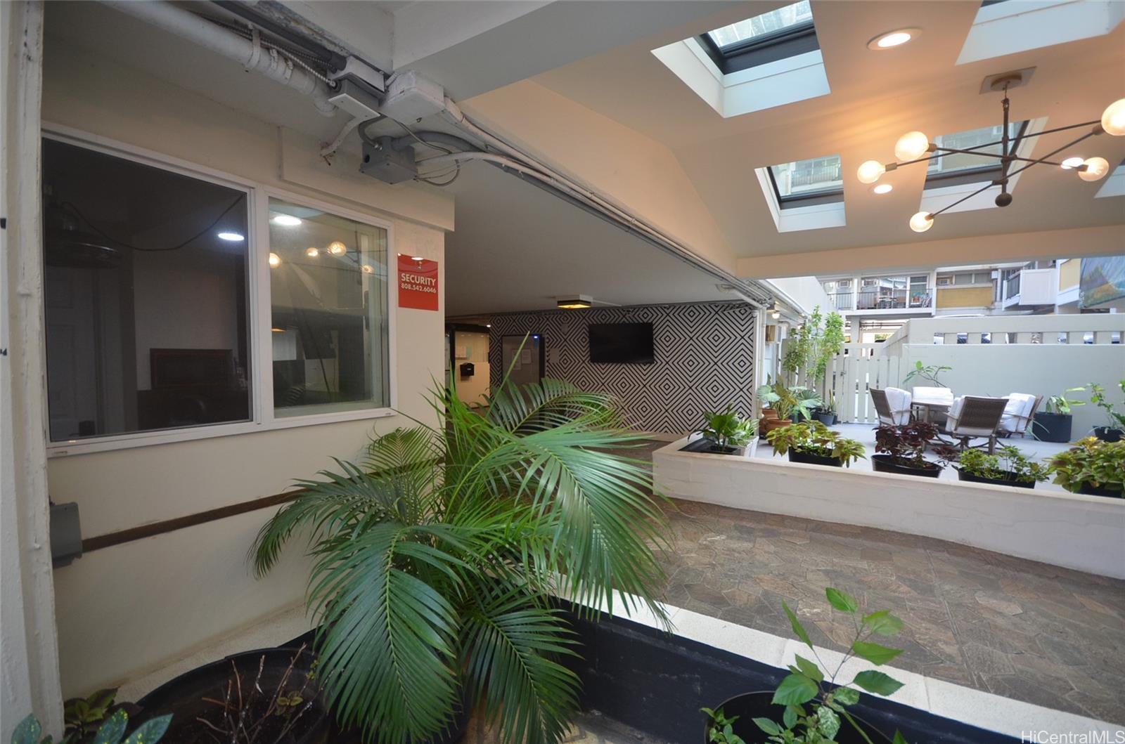 Kuhio Village 1 condo # 1009, Honolulu, Hawaii - photo 18 of 20