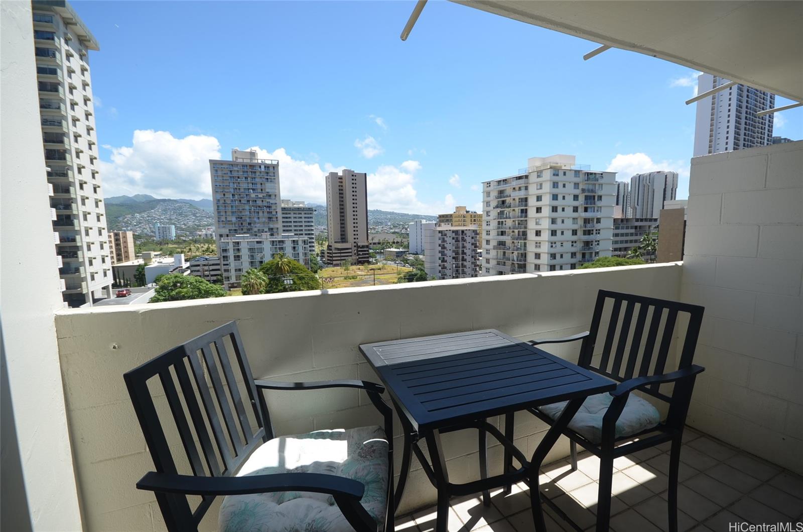 Kuhio Village 1 condo # 1009, Honolulu, Hawaii - photo 3 of 20