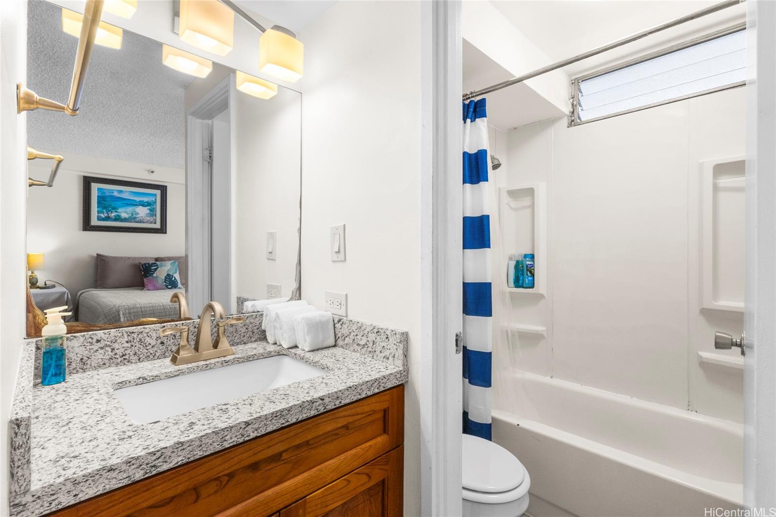 Kuhio Village 1 condo # 1010, Honolulu, Hawaii - photo 14 of 25