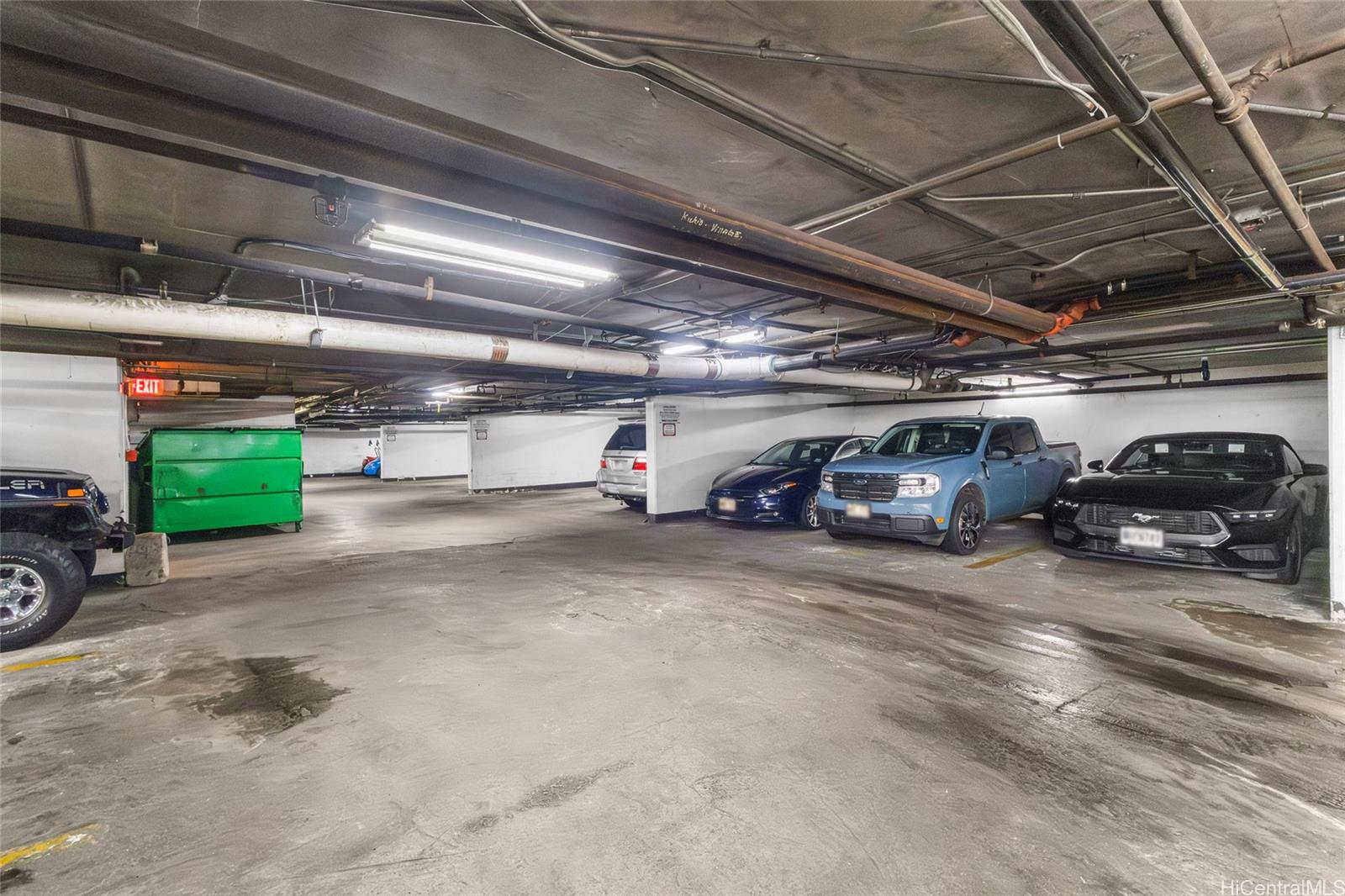 Kuhio Village 1 condo # 1010, Honolulu, Hawaii - photo 20 of 25