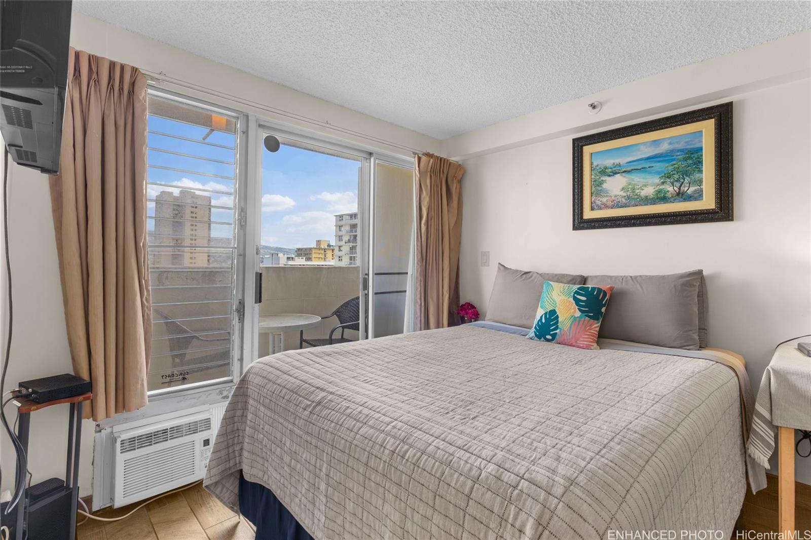 Kuhio Village 1 condo # 1010, Honolulu, Hawaii - photo 3 of 25